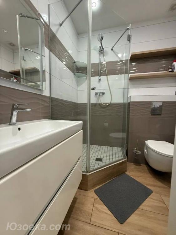 1-комн. квартира, 39м², с мебелью, 5/9 эт.