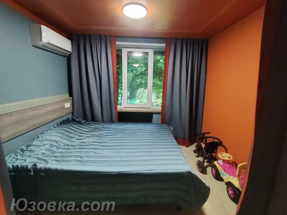 2-комн. квартира, 48м², с мебелью, 2/5 эт.
