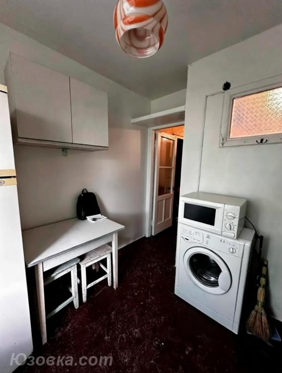 1-комн. квартира, 31 м², вторичка, 5/5 эт., ДОНЕЦК