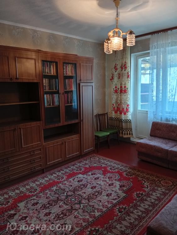 2-комн. квартира, 49 м², вторичка, 5/9 эт., ДОНЕЦК