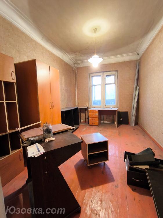 2-комн. квартира, 51 м², вторичка, 3/3 эт.