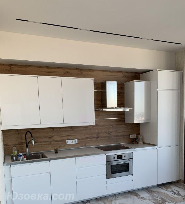 2-комн. квартира, 50м², с мебелью, 3/9 эт., ДОНЕЦК