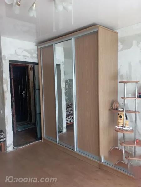 1-комн. квартира, 36 м², вторичка, 1/9 эт.
