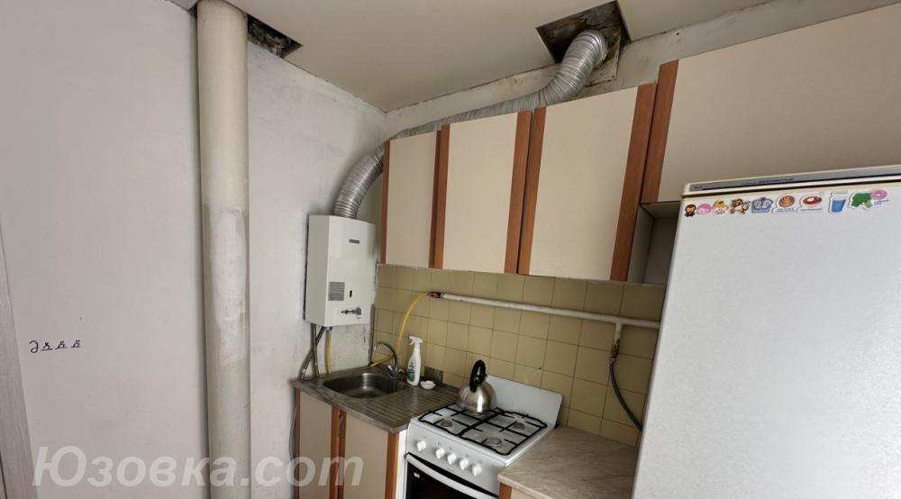 2-комн. квартира, 45м², с мебелью, 3/5 эт., ДОНЕЦК
