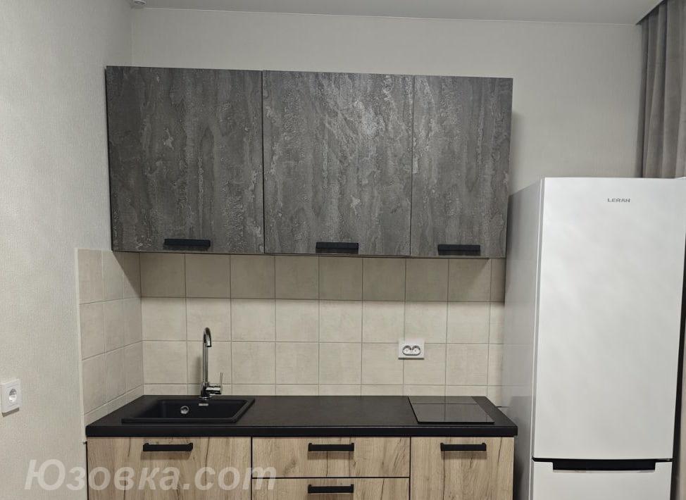 2-комн. квартира, 55м², с мебелью, 3/9 эт., ДОНЕЦК