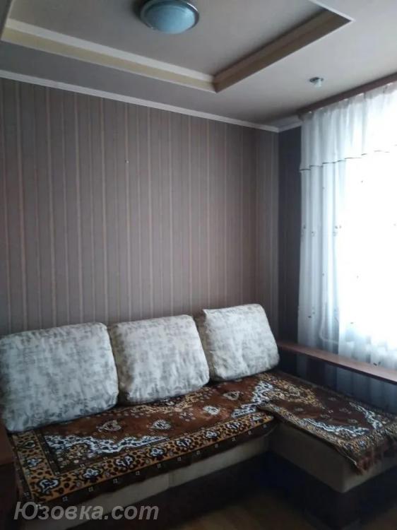 2-комн. квартира, 50 м², вторичка, 9/9 эт., ДОНЕЦК