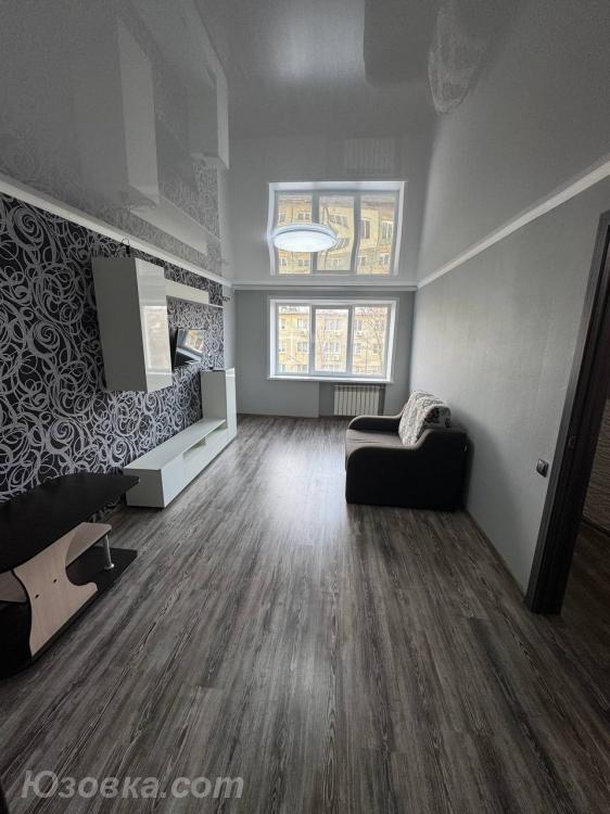 2-комн. квартира, 50 м², вторичка, 4/5 эт., Макеевка