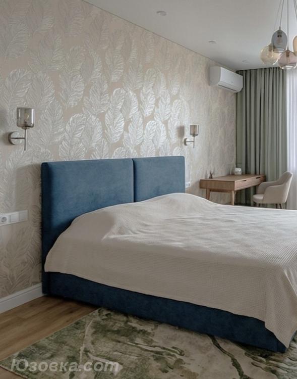 1-комн. квартира, 42м², с мебелью, 1/1 эт.
