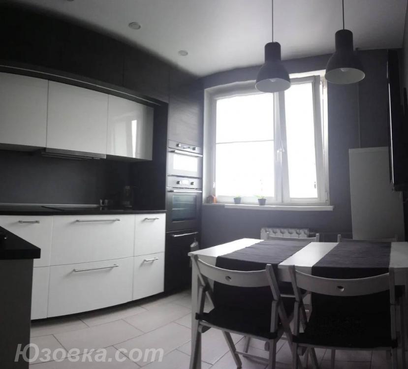 2-комн. квартира, 35м², с мебелью, 2/12 эт.