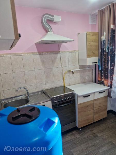 2-комн. квартира, 44 м², вторичка, 5/5 эт., ДОНЕЦК
