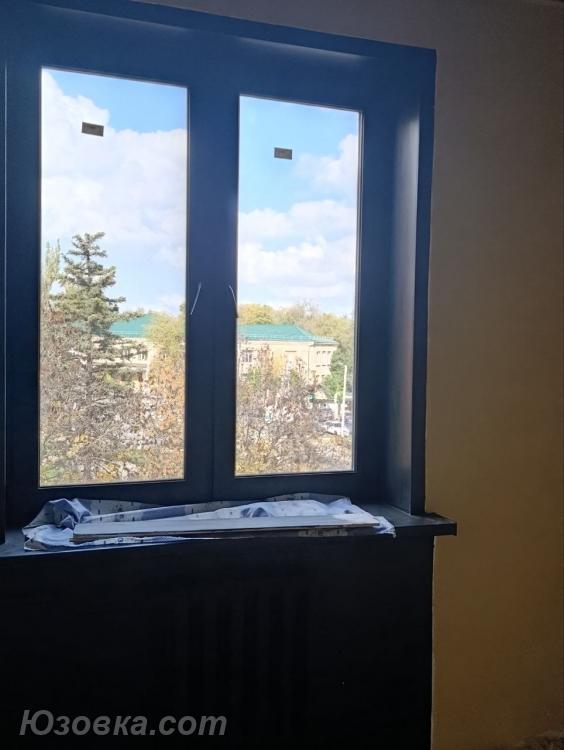 2-комн. квартира, 45 м², вторичка, 3/3 эт., ДОНЕЦК