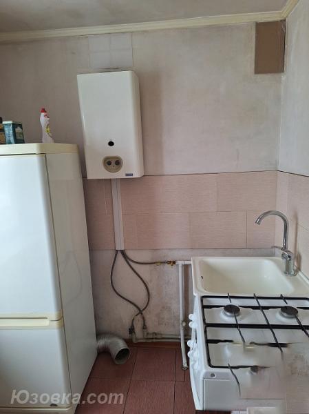 3-комн. квартира, 53 м², вторичка, 5/5 эт., ДОНЕЦК