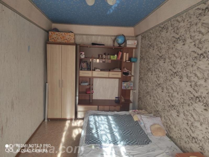 3-комн. квартира, 67 м², вторичка, 5/5 эт.