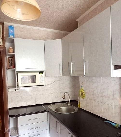 2-комн. квартира, 48 м², вторичка, 2/9 эт.