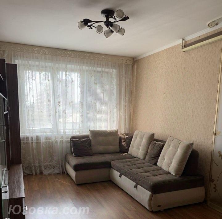 2-комн. квартира, 51м², с мебелью, 4/9 эт., ДОНЕЦК