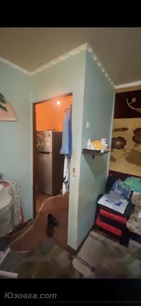 1-комн. квартира, 22 м², вторичка, 3/9 эт.