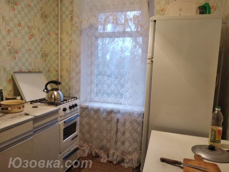 1-комн. квартира, 23 м², вторичка, 4/9 эт.