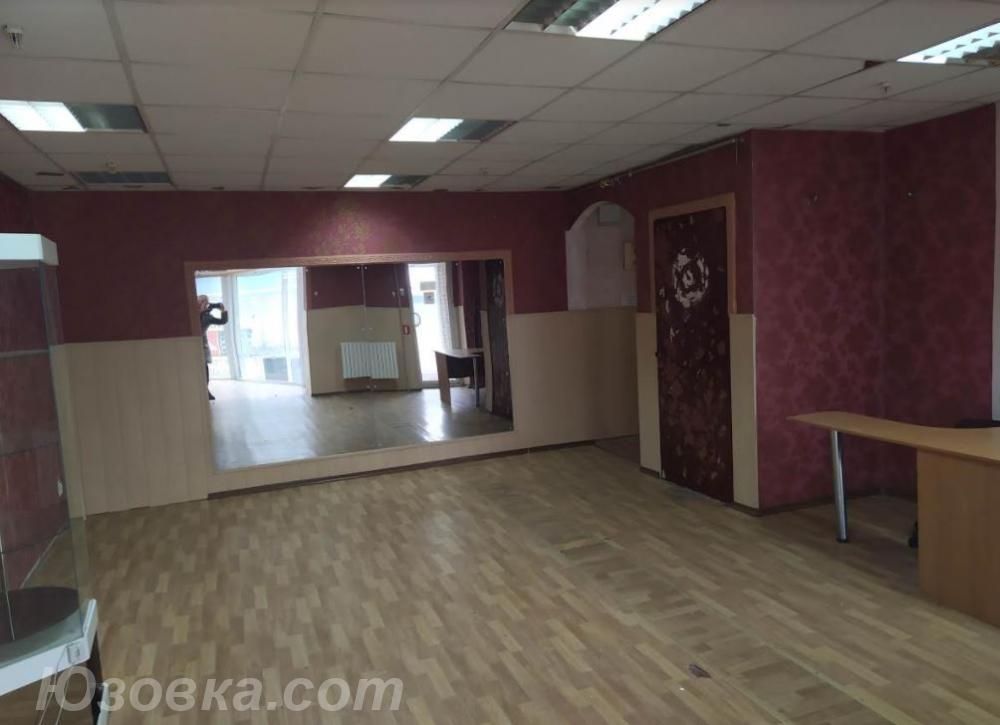 Аренда помещение 50-107кв. м ЖД вокзала, ул. Артема