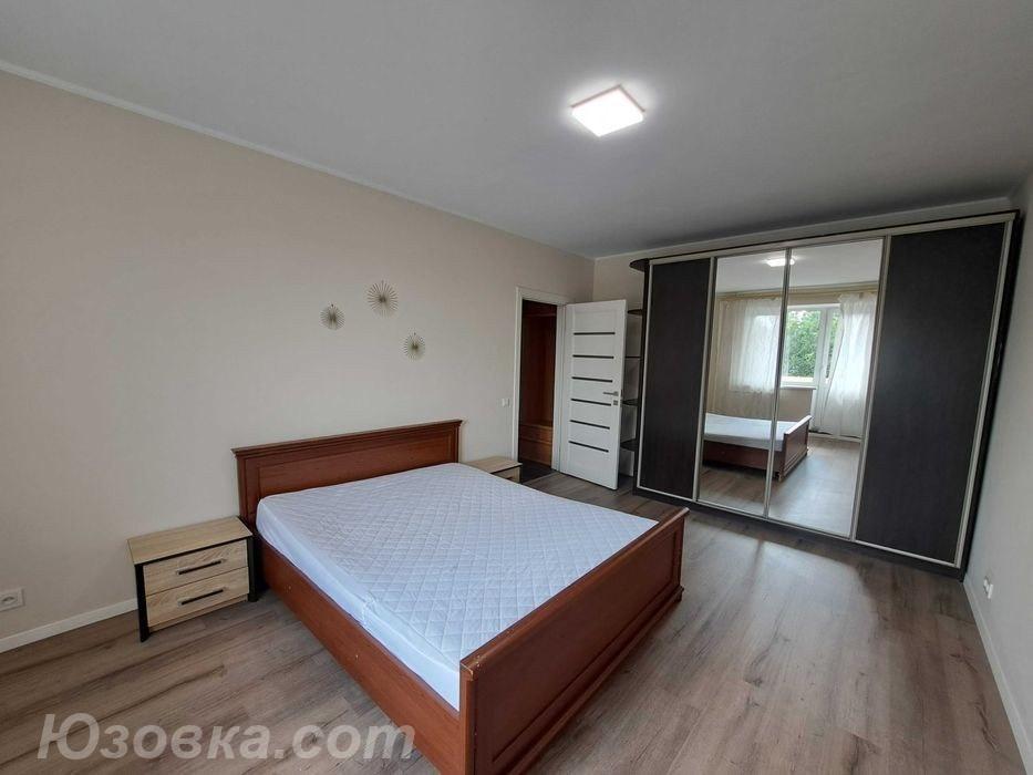 2-комн. квартира, 54м², с мебелью, 2/5 эт.