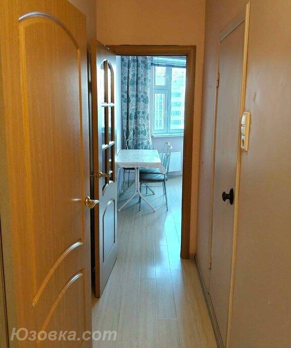 1-комн. квартира, 35м², с мебелью, 2/10 эт.