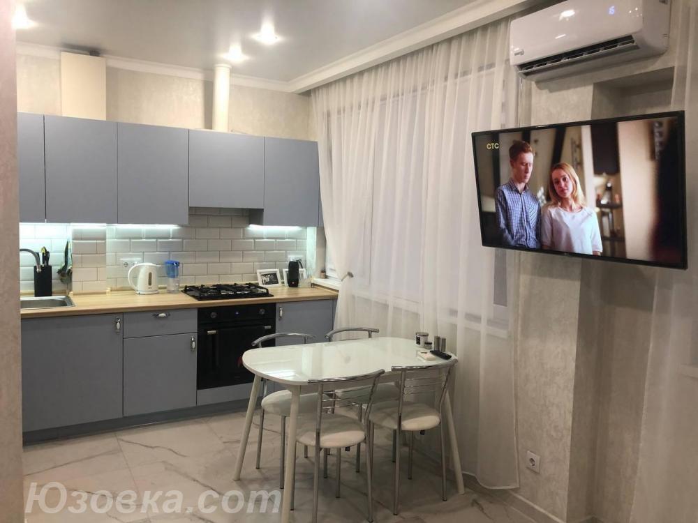 1-комн. квартира, 36м², с мебелью, 2/5 эт.