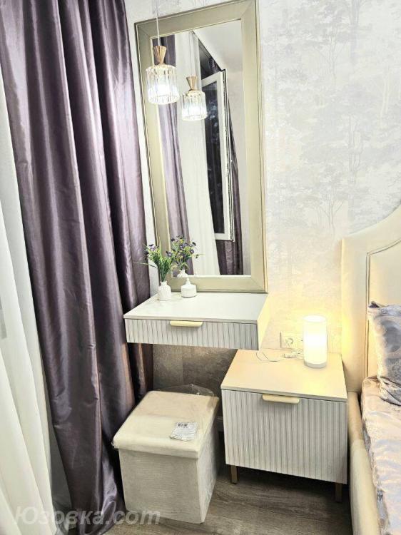 2-комн. квартира, 46м², с мебелью, 7/9 эт., ДОНЕЦК