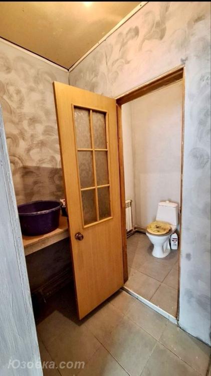 Дом , 60 м², на участке 6,0 сот.