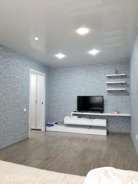 2-комн. квартира, 44м², с мебелью, 3/5 эт., ДОНЕЦК