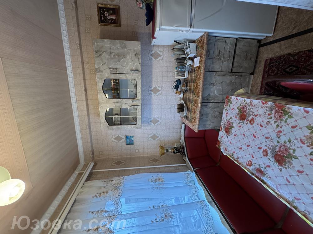 1-комн. квартира, 32м², с мебелью, 3/5 эт.