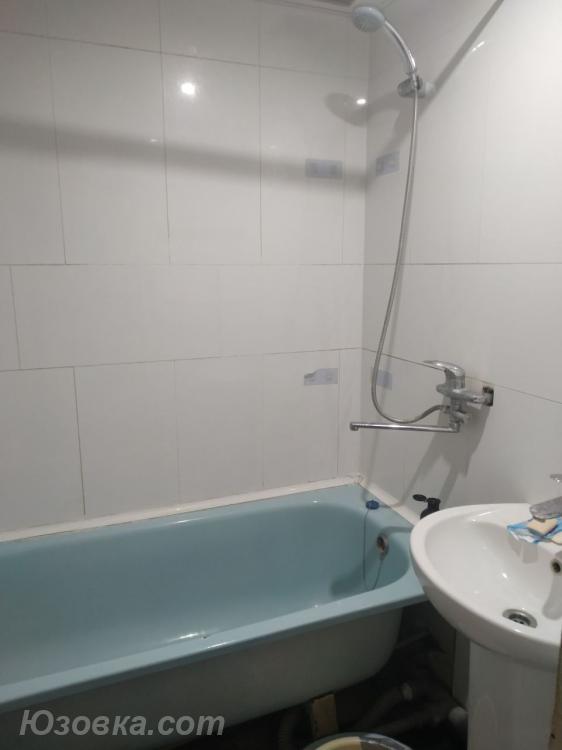 2-комн. квартира, 46 м², вторичка, 6/9 эт., ДОНЕЦК
