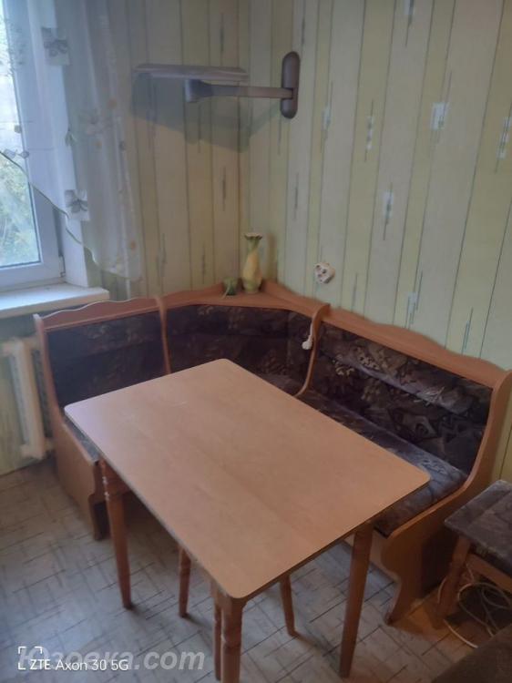 3-комн. квартира, 76 м², вторичка, 7/9 эт., ДОНЕЦК