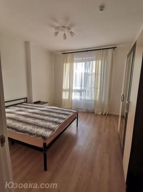 2-комн. квартира, 45м², с мебелью, 5/9 эт., ДОНЕЦК