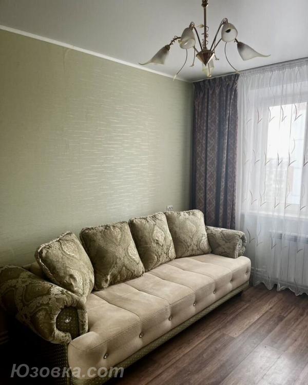 2-комн. квартира, 54м², с мебелью, 2/9 эт.