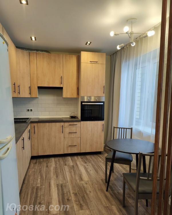 1-комн. квартира, 34м², с мебелью, 2/5 эт.