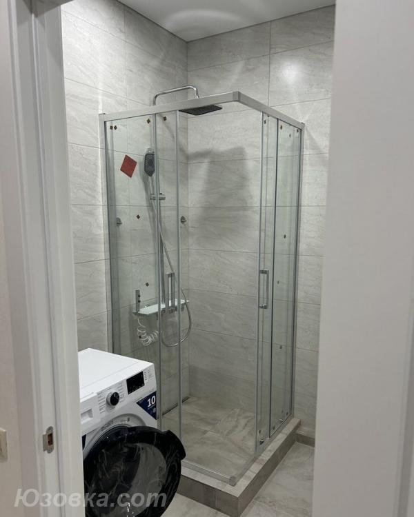 студия квартира, 42м², с мебелью, 5/9 эт., ДОНЕЦК