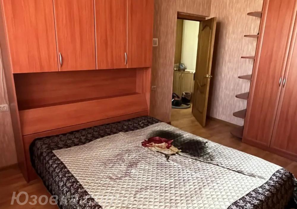 2-комн. квартира, 45м², с мебелью, 2/5 эт., ДОНЕЦК