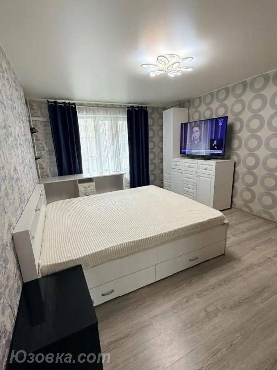 1-комн. квартира, 35м², с мебелью, 3/5 эт., ДОНЕЦК