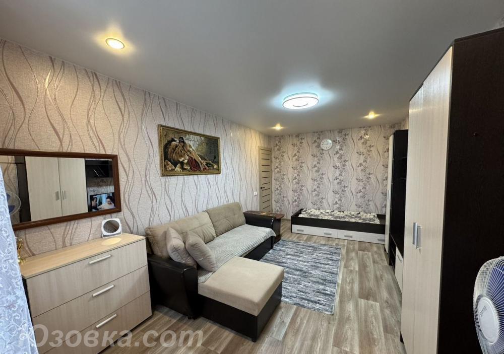 2-комн. квартира, 49м², с мебелью, 5/9 эт., ДОНЕЦК