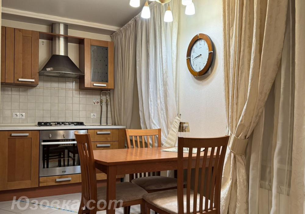 1-комн. квартира, 31м², с мебелью, 3/5 эт.