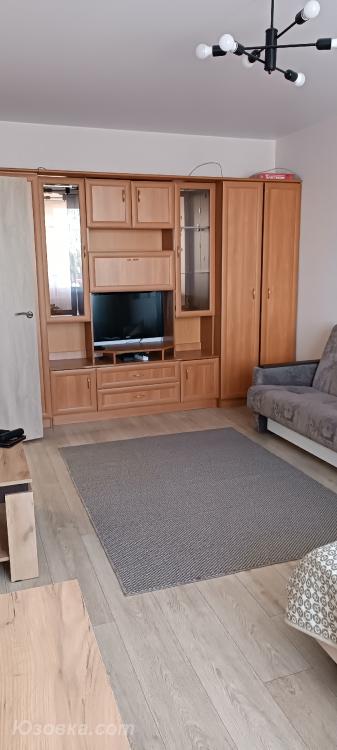 2-комн. квартира, 39м², с мебелью, 3/5 эт., ДОНЕЦК