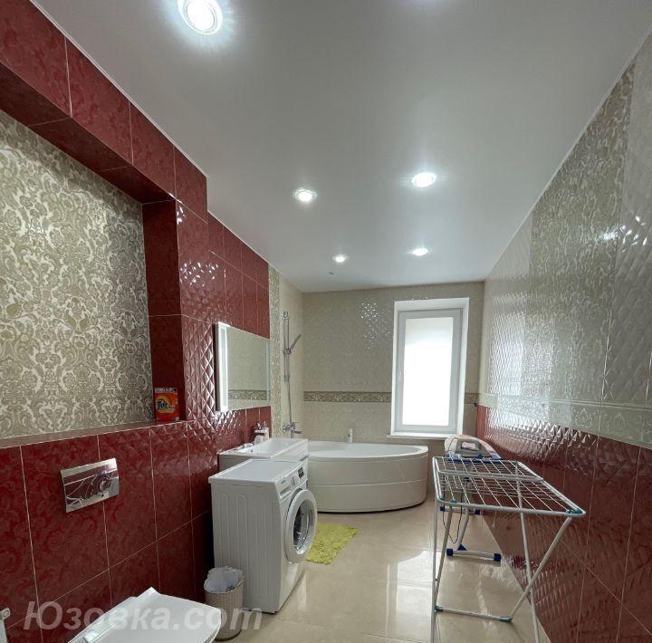 2-комн. квартира, 48м², с мебелью, 3/5 эт., ДОНЕЦК