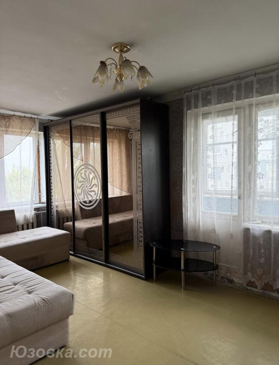 2-комн. квартира, 51 м², вторичка, 6/14 эт., ДОНЕЦК