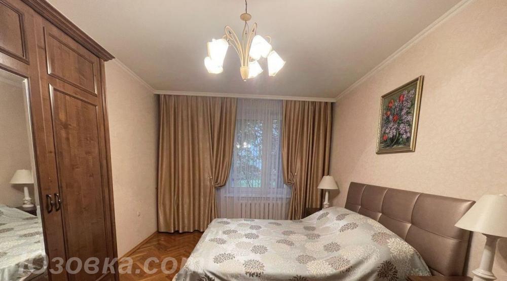 2-комн. квартира, 45м², с мебелью, 2/5 эт., ДОНЕЦК