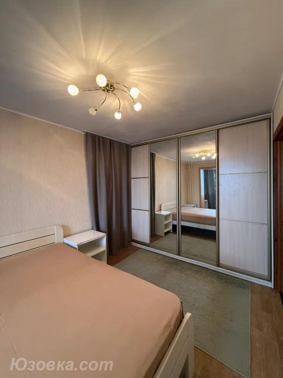 2-комн. квартира, 48м², с мебелью, 2/5 эт., ДОНЕЦК