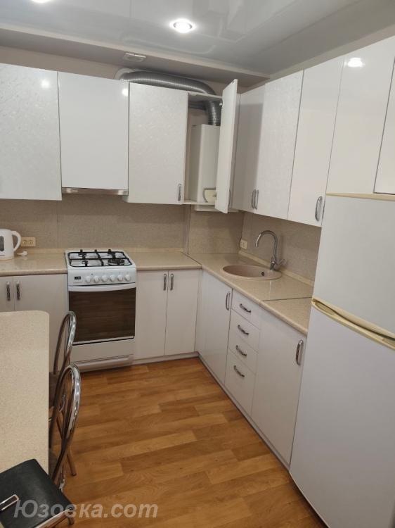 2-комн. квартира, 55 м², вторичка, 2/5 эт.