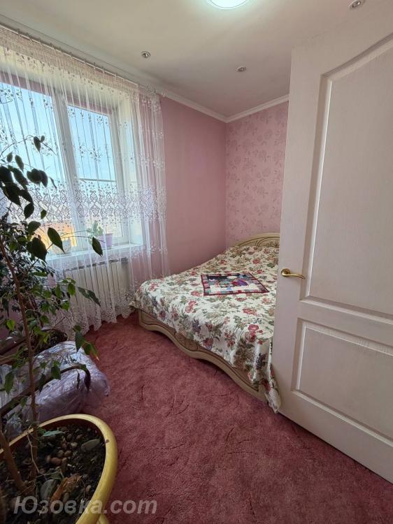 3-комн. квартира, 66 м², вторичка, 3/3 эт., ДОНЕЦК