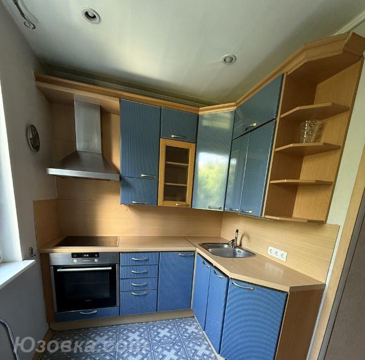 2-комн. квартира, 53м², с мебелью, 3/9 эт.