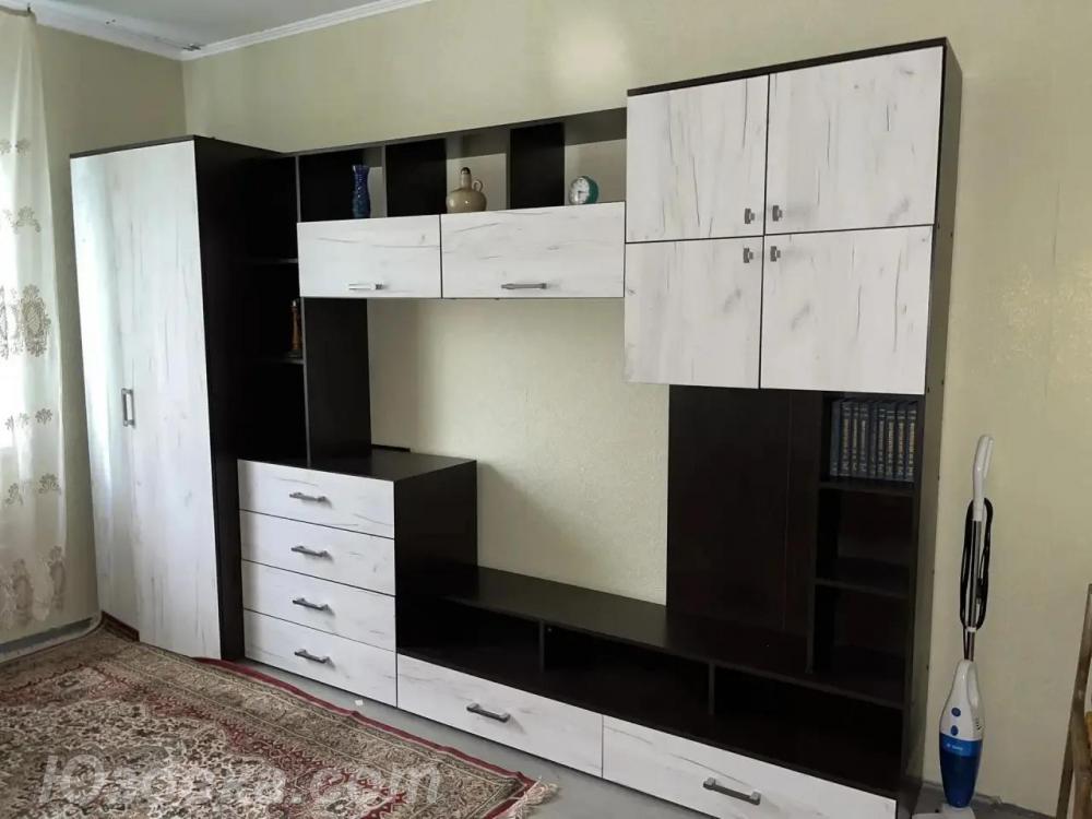 2-комн. квартира, 48м², с мебелью, 5/9 эт., ДОНЕЦК