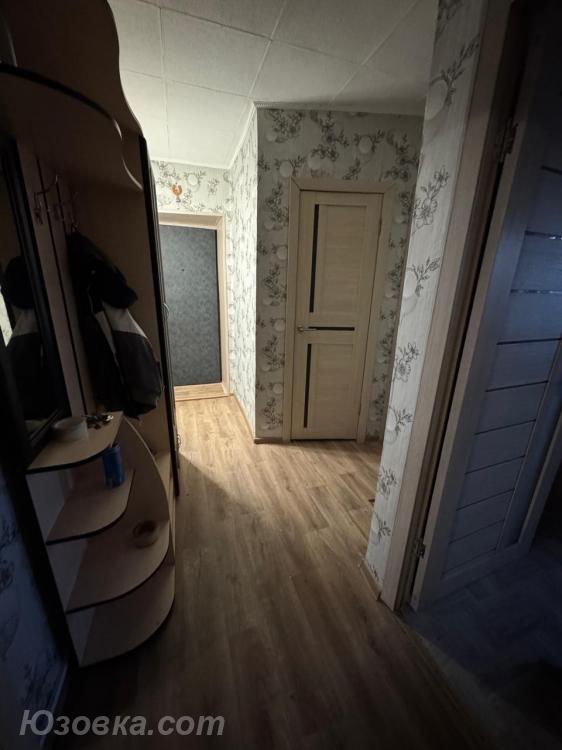 2-комн. квартира, 52м², с мебелью, 3/5 эт., ДОНЕЦК