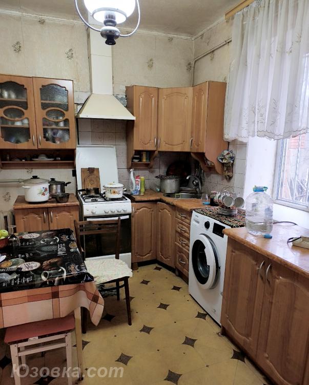 Дом , 150 м², на участке 5,0 сот., ДОНЕЦК